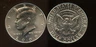 2000-D KENNEDY HALF DOLLAR (RK644) Nice AU coin