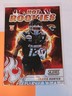 2025 Score - Hot Rookies Travis Hunter #2 (RC) Jacksonville Jaguars 