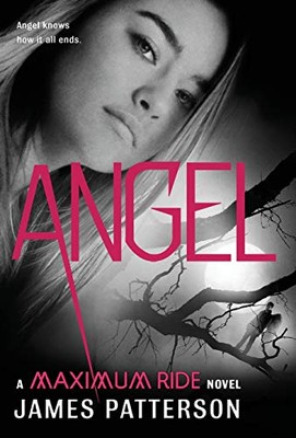 Angel: A Maximum Ride Novel (M - VERY GOOD