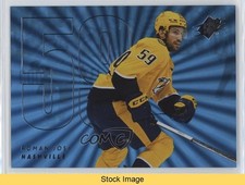 2024-25 SPx Roman Josi #59 READ 0i8q