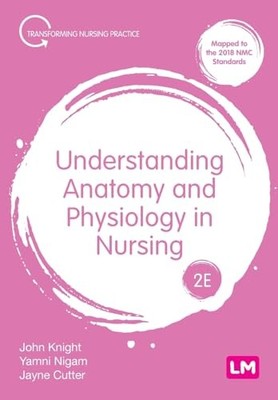Understanding Anatomy and Physiology i..., Nigam, Yamni