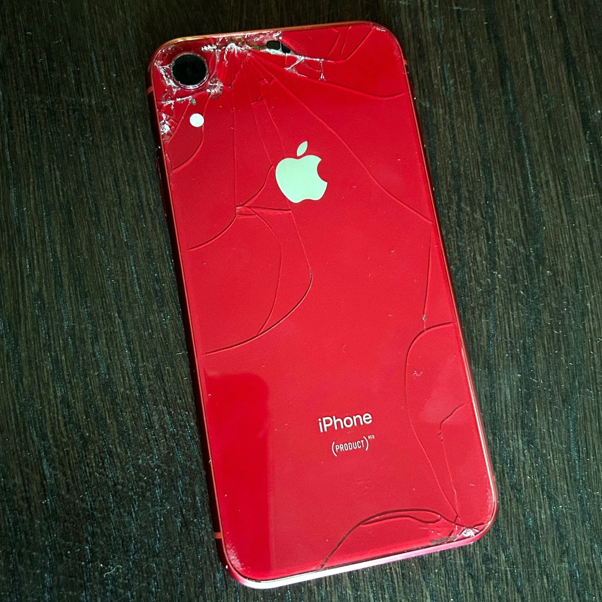iPhone XR Red Smartphones for Sale | Shop New & Used Cell Phones