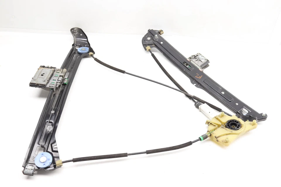 2013-2014 AUDI S7 - передний левый регулятор окна 4G8837461A - Изображение 2 из 4
