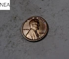 1922 NO D Lincoln Wheat Cent Penny (weak rev) ~ XF/AU ~ ZW0114