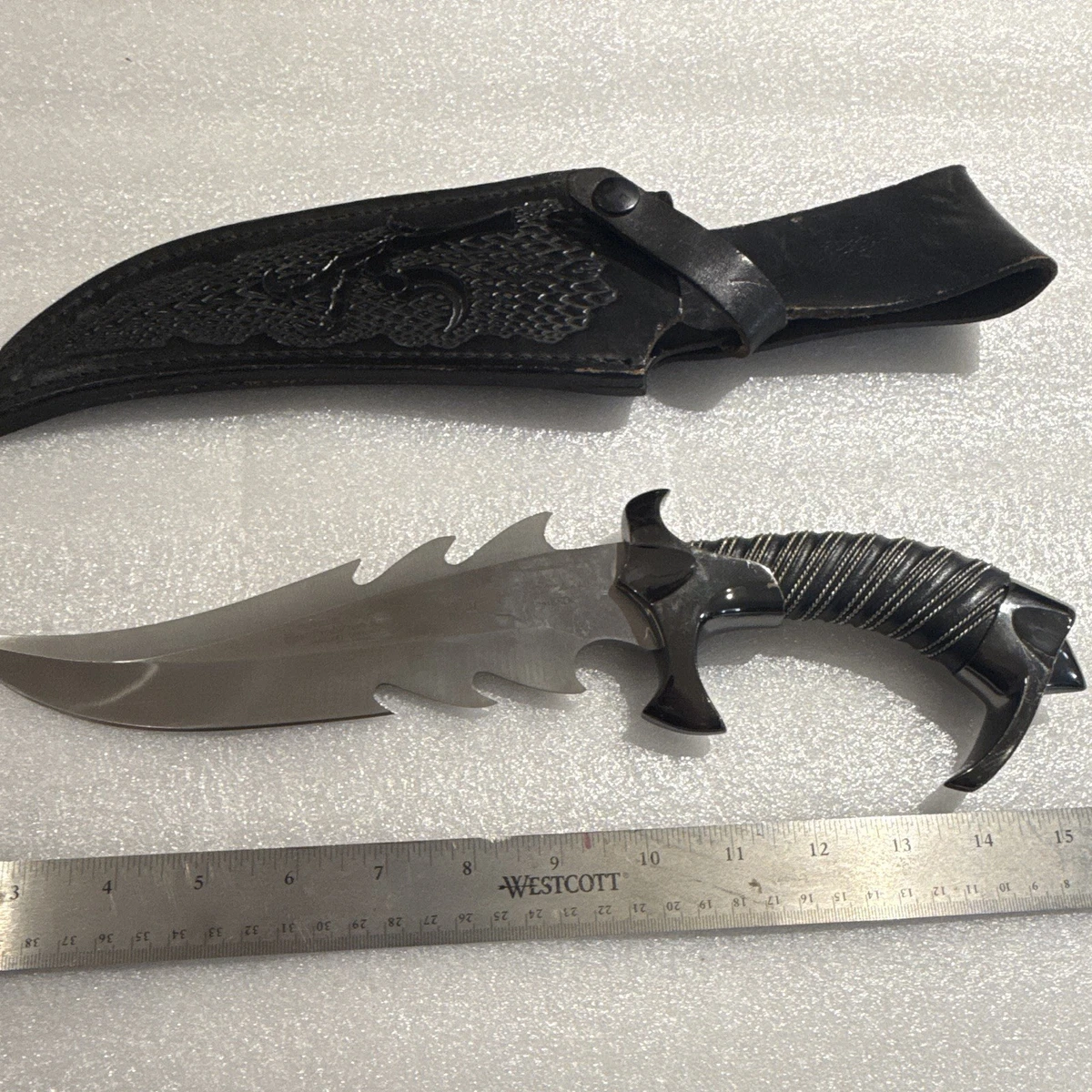 gil hibben raptor products for sale | eBay