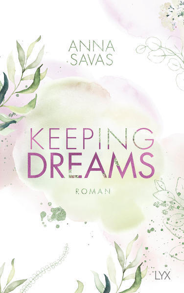 Thumbnail - Keeping Dreams | Anna Savas | 2021 | Deutsch | Keeping Dreams