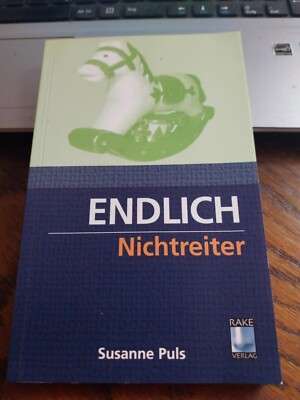 Susanne Puls Endlich Nichtreiter