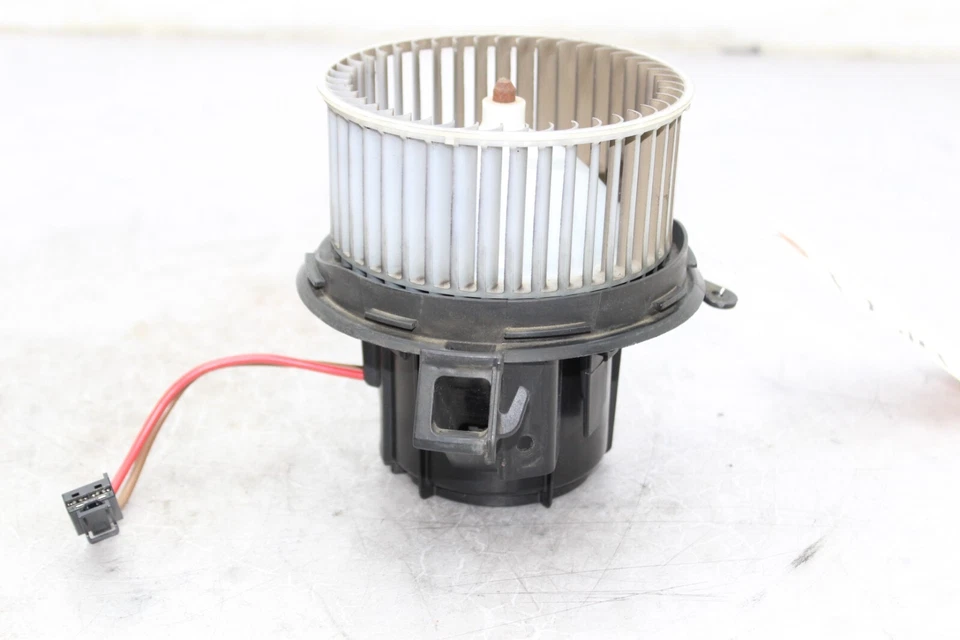 Motor soprador aquecedor 10-16 MERCEDES-BENZ E350 F514 - Imagem 4 de 4