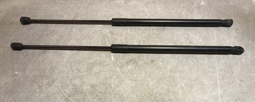 PAAR HECKKLAPPEN-STÜTZSTREBEN FÜR VAUXHALL (OPEL) ADAM 2013-2019 13352789