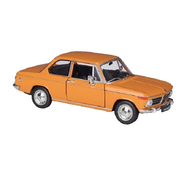 WELLY BMW vehículos diecast