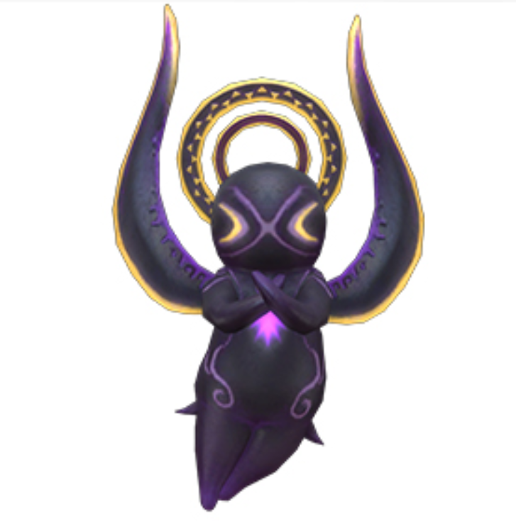 Serial Code】FINAL FANTASY XIV Minion 