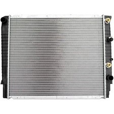 CU1738 Radiator for Volvo 960 1992-1997 S90 V90 1997-1998 AT 32mm thick