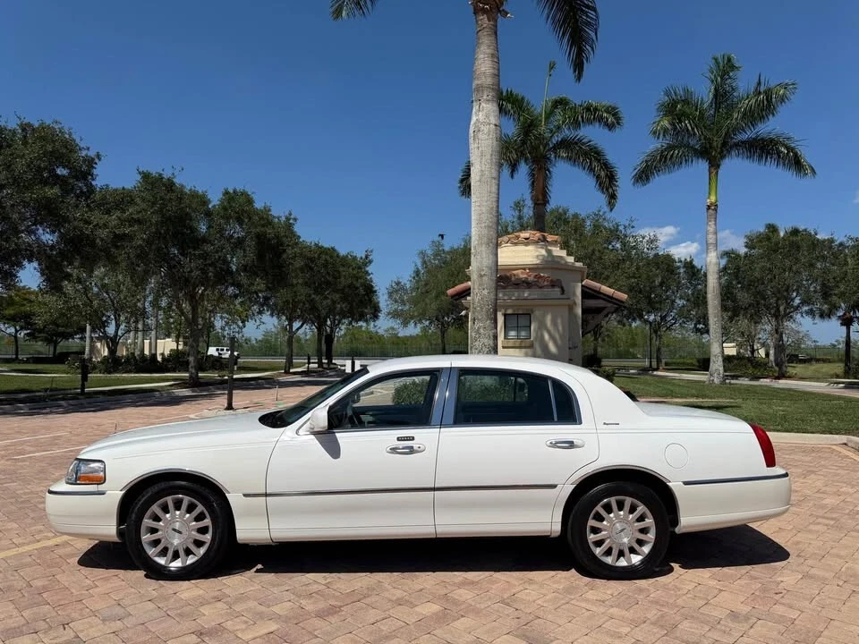 Kit de reparación de correa de tracción de 4 puertas Lincoln Town Car (fácil reparación de 10 minutos) Foto 2 de 4