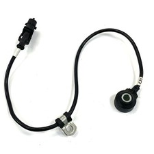 Maserati GranTurismo M145 4,7 Klopfsensor Engine Knock Sensor Bosch 0261231167