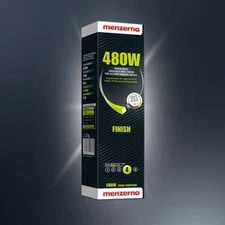 Menzerna Finish Polishing Compound Paste Beige 480W