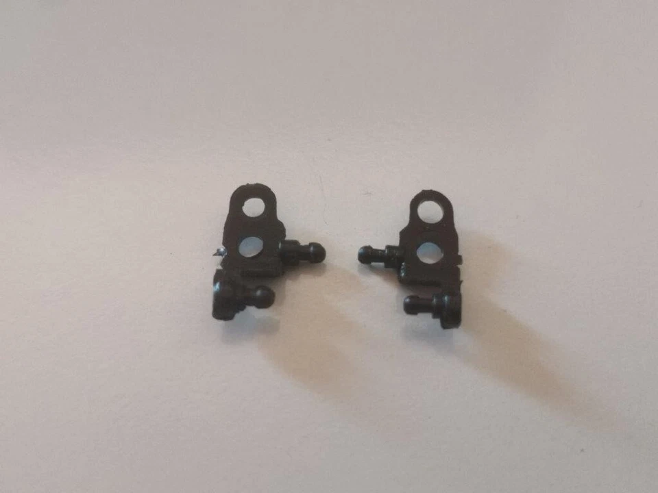 Pezzo di ricambio Z2 & Z3 FERRARI TESTAROSSA POCHER 1/8 K51 K52 K53 K54 K59 K61 - Immagine 4 di 4