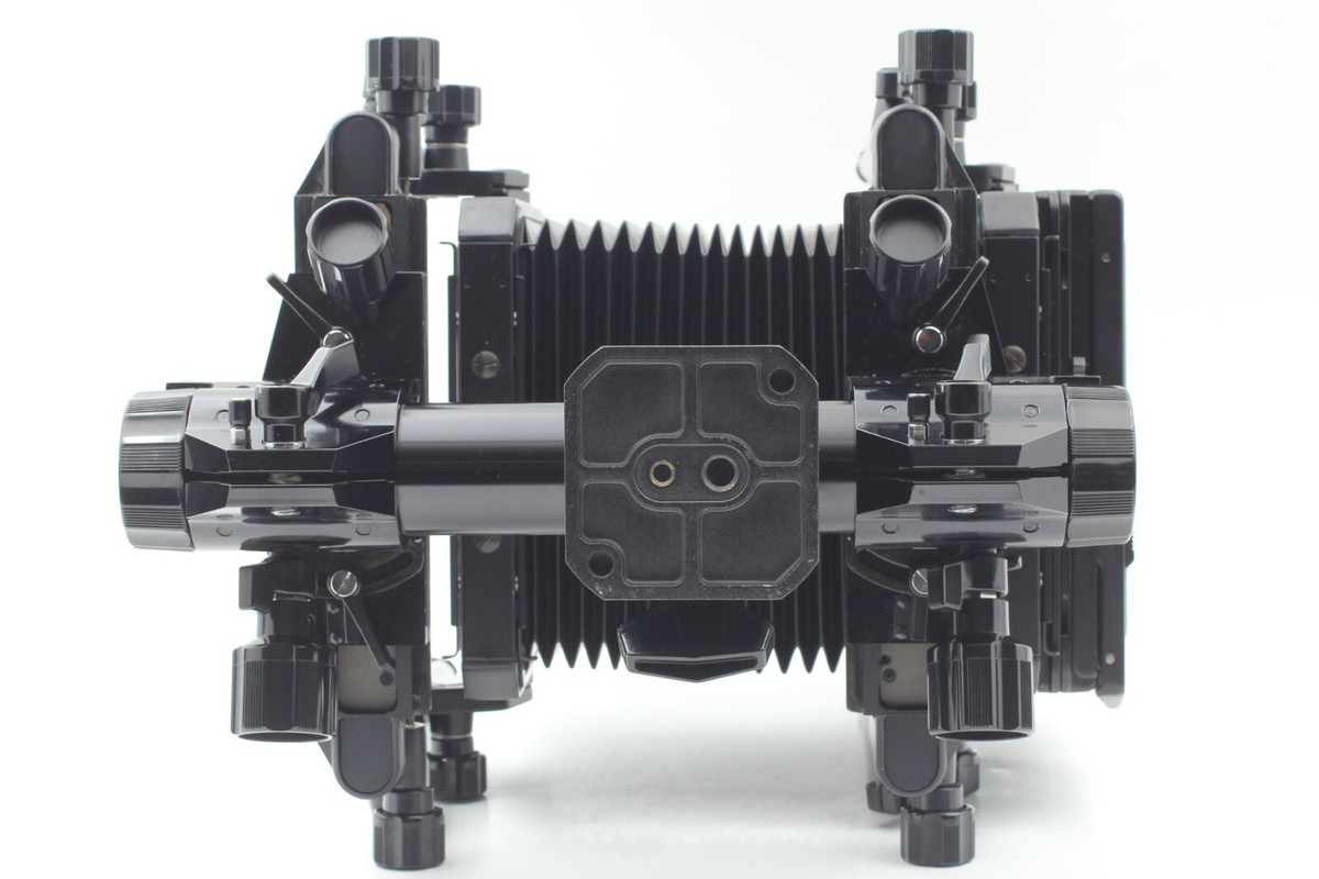 FIDELITY Elite フィルムホルダー30枚セット FIDELITY Elite 4×5 フィルムホルダー - メルカリ