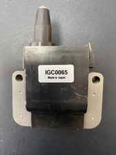 OEM (HITACHI)  UF123 / IGC0065 New Ignition Coil