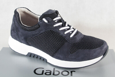 gabor blue shoes