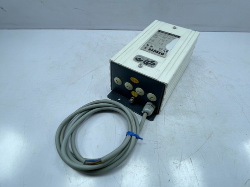 Simco A2A7S Power Supply Input 230VAC 50Hz 0.2A Output 7.0kV I max 2.5mA IP54 - Picture 10 of 13