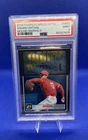 2018 ROOKIE Donruss Optic Mound Marvels Shohei Ohtani Angels RC  PSA 9