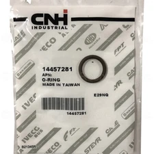 New Holland O-Ring Part # 14457281