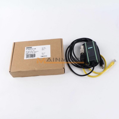 NEW One 00.F5.0C0.0001 USB Communication Data Cable for KEB F5 Inverter Driver #
