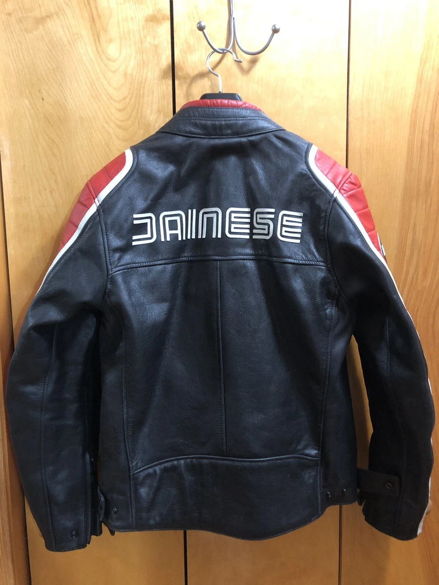 Dainese store jacket ebay