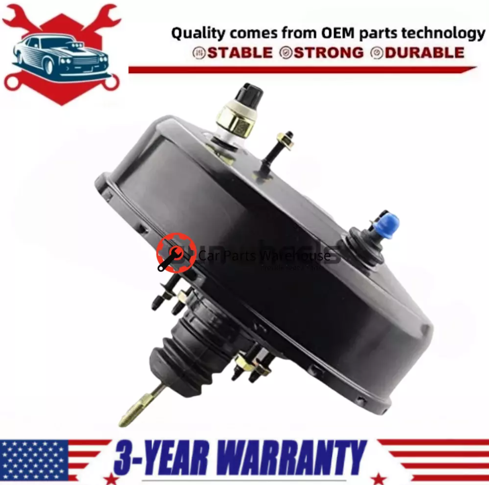 Parts BOOSTER ASSY, BRAKE: Toyota / Lexus 44610-0K530