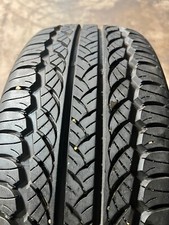 Used 20545r17 Kumho Ecsta Pa31 - 84v - 932 No Repairs
