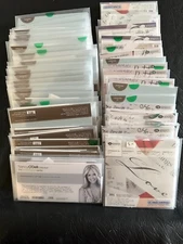 NLA Creative Memories EXPRESSIONS Vellum Quotes Stickers ~U Pick~FAMILY~Love +++