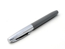STYLO PLUME ANCIEN - FOUNTAIN PEN - SHEAFFER SCHOOL PEN - SMOOTH END #S08