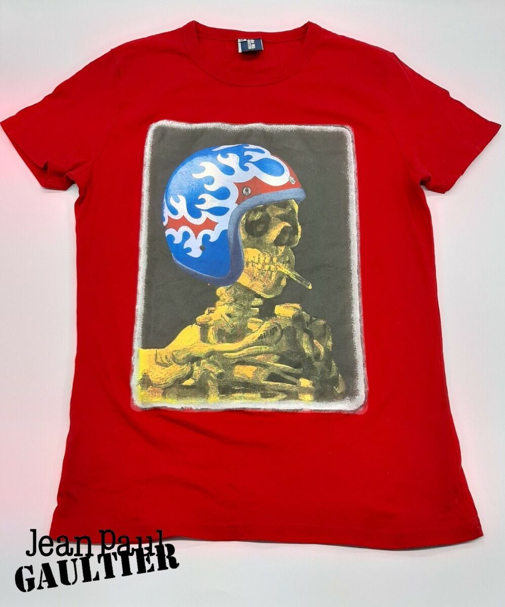 Supreme®/Jean Paul Gaultier® Tee M 国内正規品