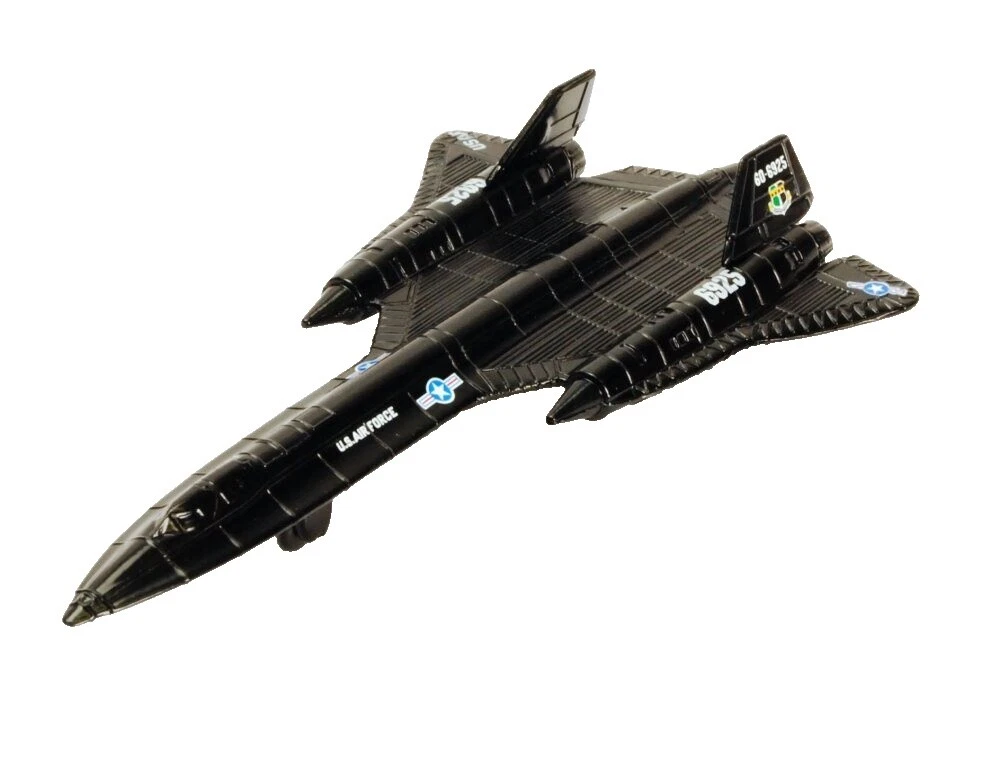 Aviones y naves espaciales Diecast MOTORMAX diecast