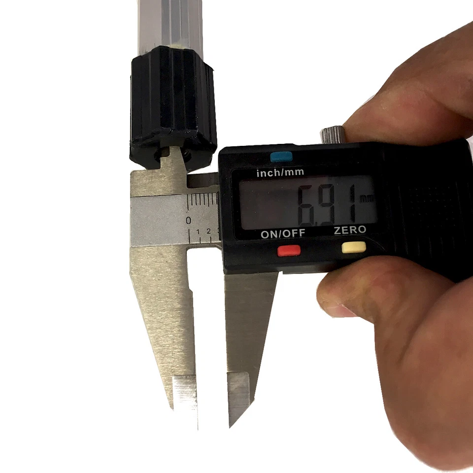 Stanga Corrispondenza Per Nostro Gaffa Pesca Harpunenspitze Asta (Harpune Stange - Bild 2 von 4