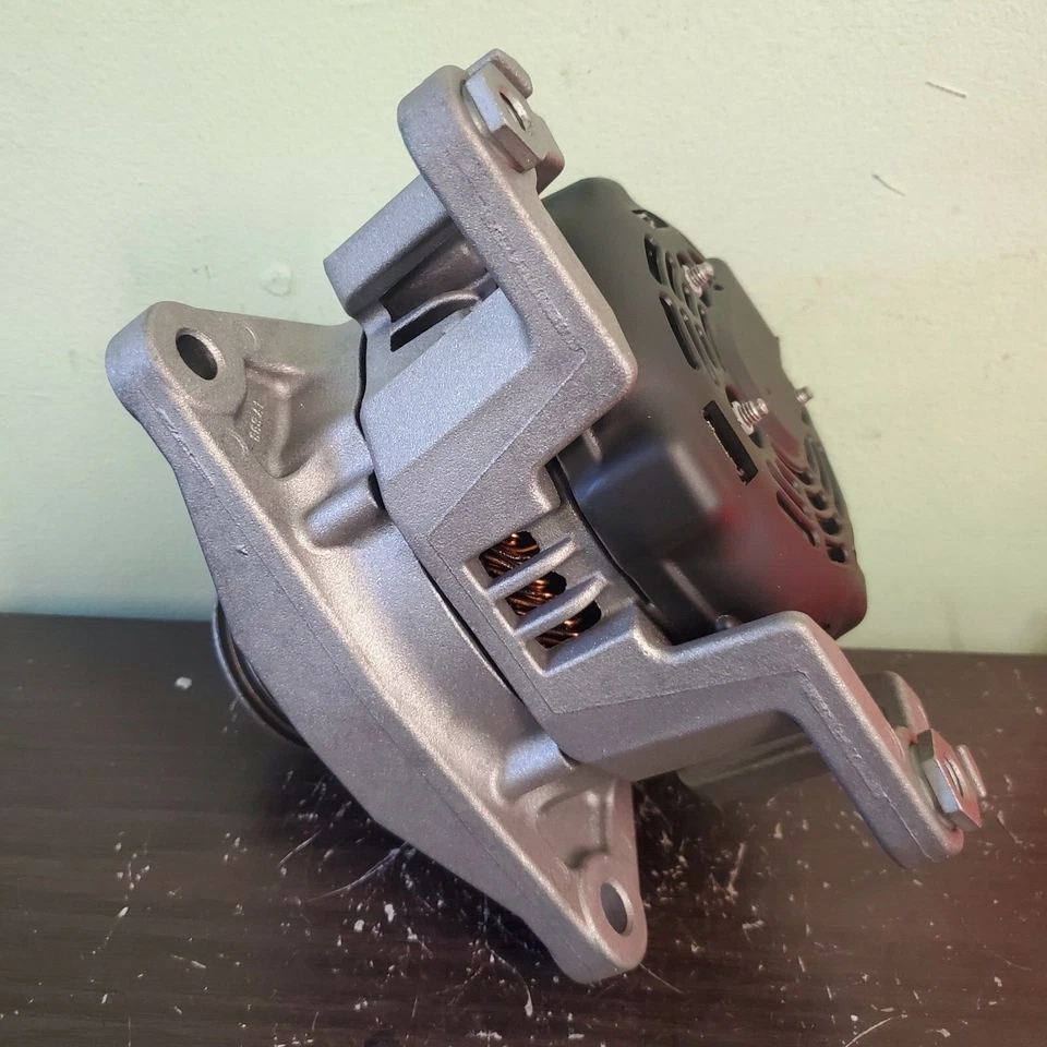 Dodge Ram 2500 Alternator V8 5.7Liter 160Amps! 2010  /OEM Reman By RR_Alternator - Image 2 of 4