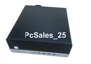 Hp Prodesk 600 G5 | eBay Hp Prodesk 600 G5 | eBay