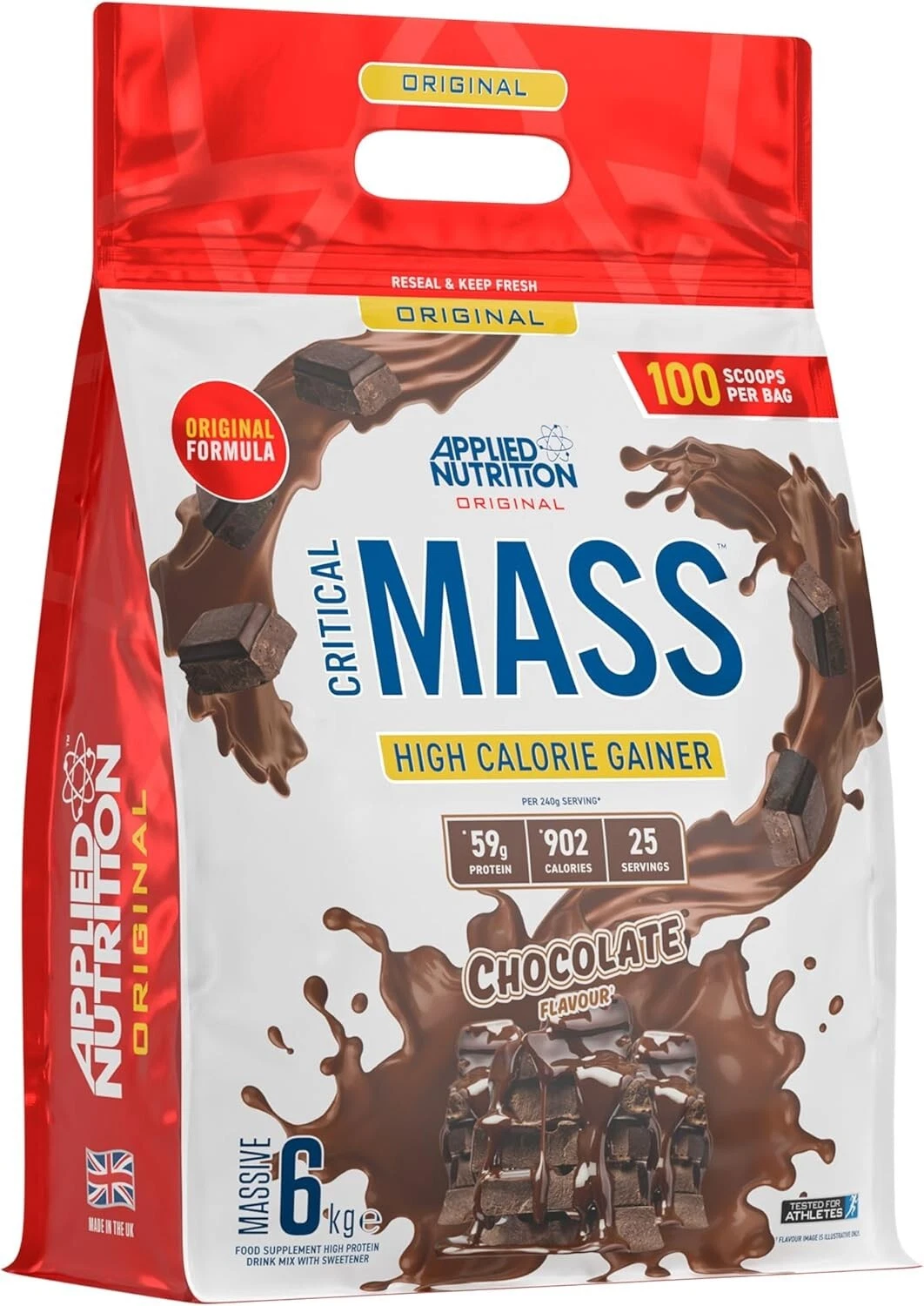 Chocolate