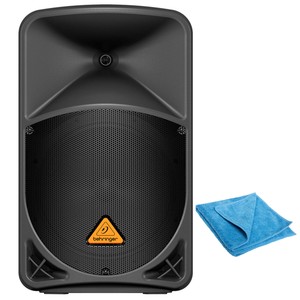 behringer b112w bluetooth