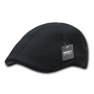 black ivy cap