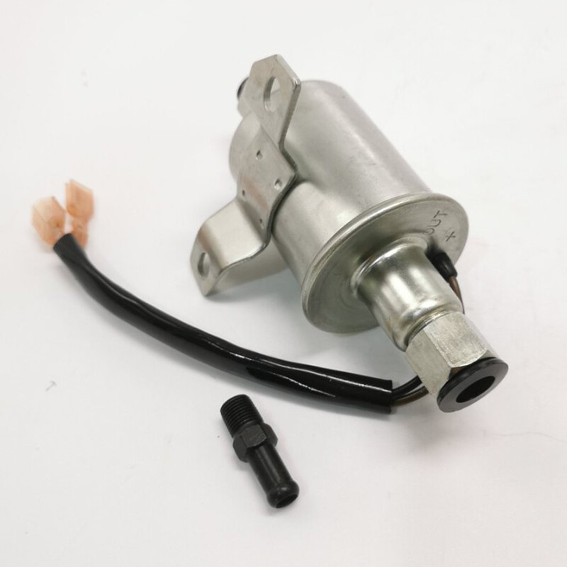 Fuel Pump 12V A064S967 149-2790 For Cummins Onan Generator 3.5-5