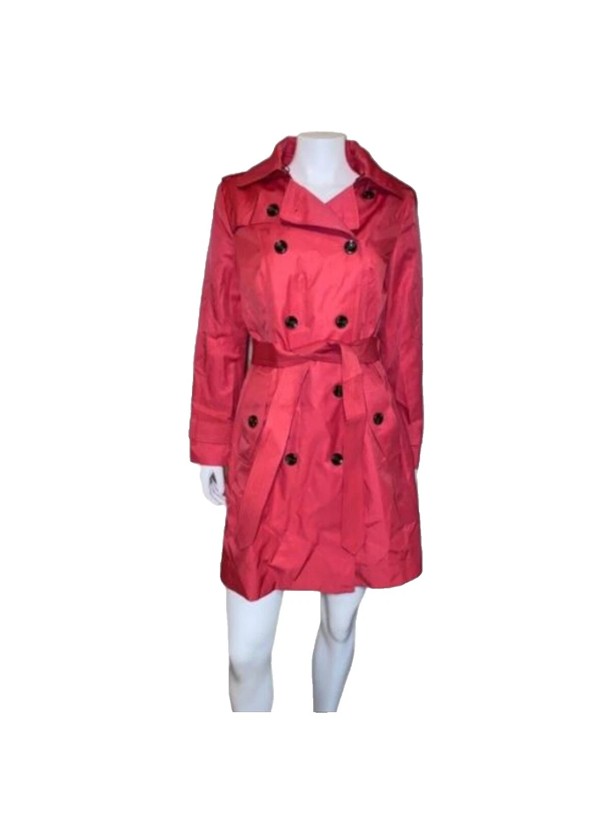 London Fog Coats Trench Regular Size Coats, Jackets & Vests for Women