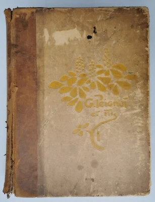 PEIGNOT et FILS - Spécimen Général - Catalogue Typographie, gravure, fonderie - Photo 1/4