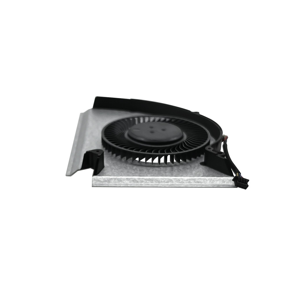 Ventilateur de GPU interne 4Pin compatible PC portable MSI GP76 Leopard - 4