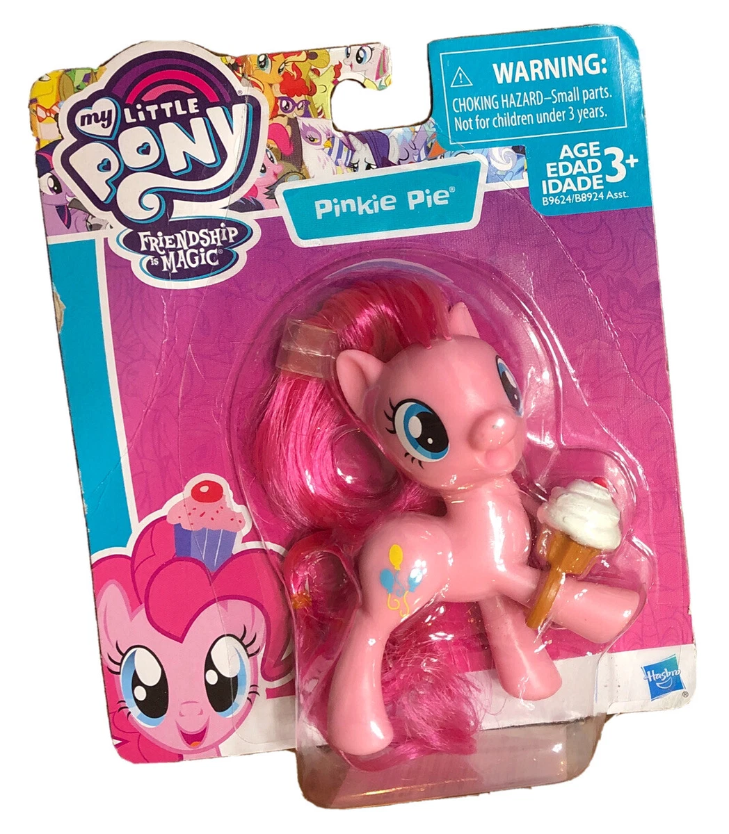 My Little Pony Friendship Is Magic Pinkie Pie