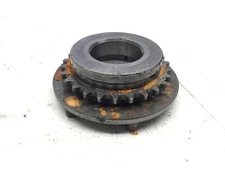 Gear And Busch Clutch Triumph Speed Four 600 2004 SMTTH835S