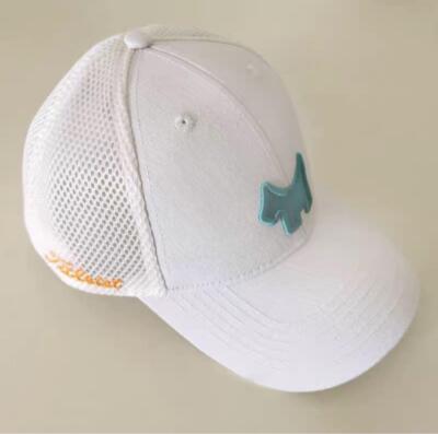 Casquette snapback Scotty Cameron Putter Gallery Titleist marron et