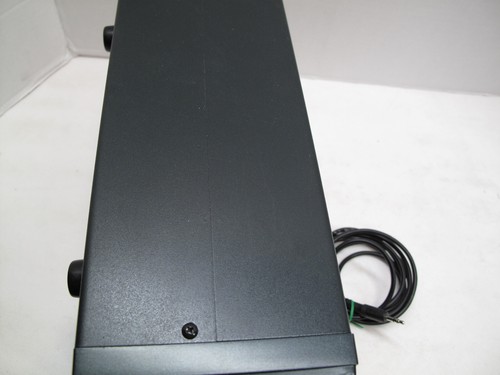 ICOM SP-3 EXTERNAL COMMUNICATIONS SPEAKER - Zdjęcie 7 z 7