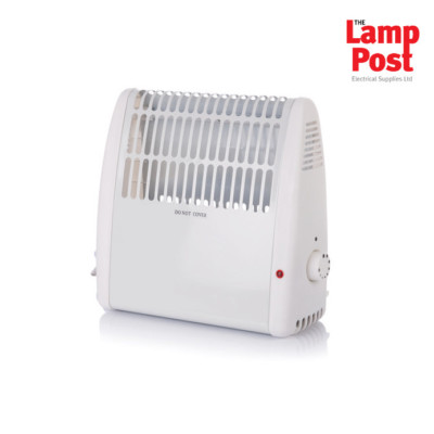 Hyco FW500Z Mojave 500W Frostschutz Konvektor Heizung mit Thermostat