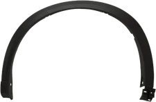  Front, Driver Side Fender Flares For Mazda CX-5 2017-2021